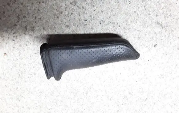 BMW 3 E90 E91 Handbrake trim 
