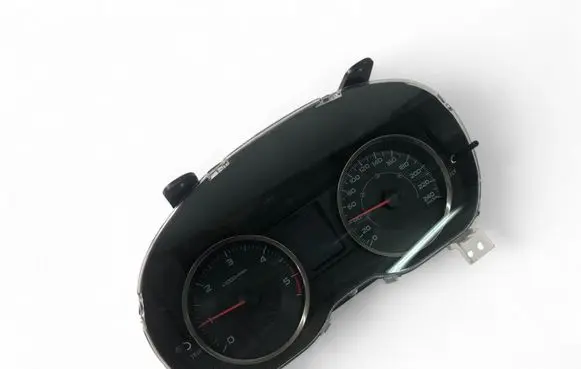Subaru XV Speedometer (instrument cluster) 85013FJ170