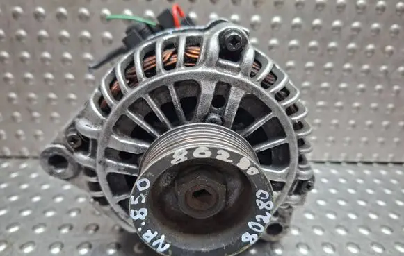 Citroen Evasion Generator/alternator S27624850 9630080280