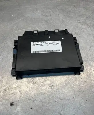 Mercedes-Benz C W203 Gearbox control unit/module A0325451432 5WP20005DJ