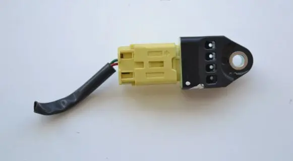 Subaru Legacy Airbag deployment crash/impact sensor 98237AJ000