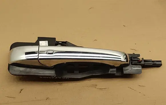 Jeep Grand Cherokee Front door exterior handle 04589884AL 050717GF 0507T7GE