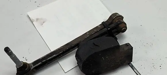 Volkswagen Phaeton Front air suspension height level sensor 