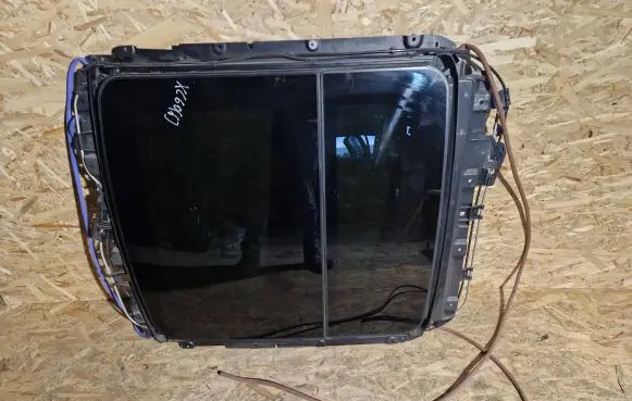 Volvo XC60 Sunroof set 39839332 20160627750254 10025293C