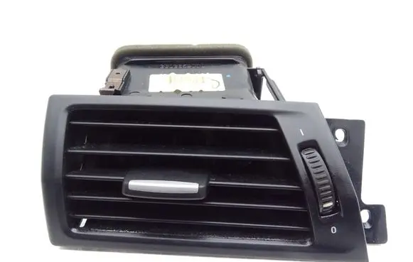 BMW X3 F25 Dashboard air vent grill cover trim 9184143