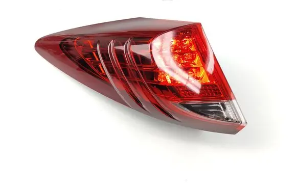 Honda Civic IX Rear/tail lights 3355ATV0E002