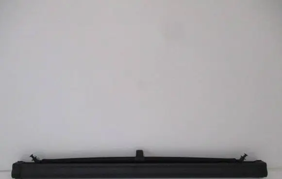 Audi A4 S4 B9 8W Parcel shelf load cover 8W9861691A