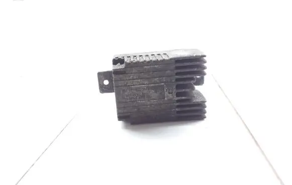 Mercedes-Benz A W168 Coolant fan relay A0235456832