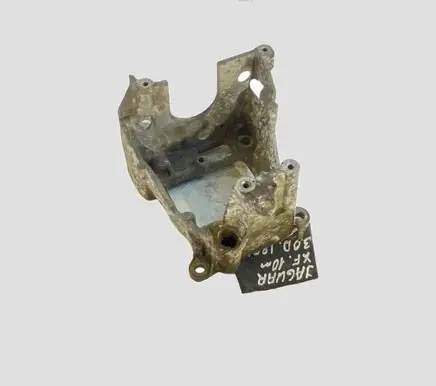 Jaguar XF X250 Engine mounting bracket 19X2Q9A361CA