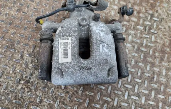 Citroen DS5 Rear brake caliper