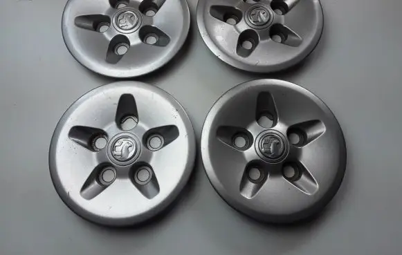 Opel Combo D Original wheel cap 51907896