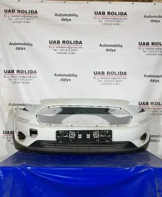 Ford Ka Front bumper J7BB17757D