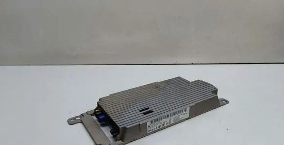 BMW X5 E70 Bluetooth control unit module 9257161 84109257161