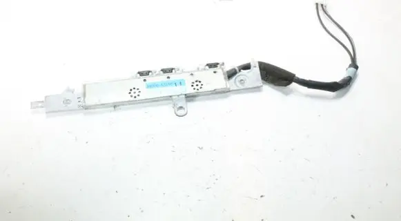 Lexus IS 220D-250-350 Aerial antenna amplifier 8630053160