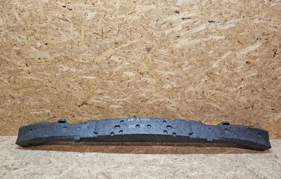 Mercedes-Benz A W169 Front bumper foam support bar 1688851037