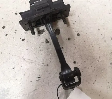 Citroen C4 Cactus Front door check strap stopper