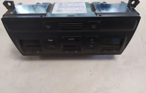 Audi A6 S6 C5 4B Climate control unit 4B0820043F