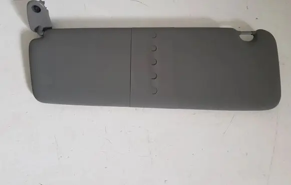 Opel Movano B Sun visor