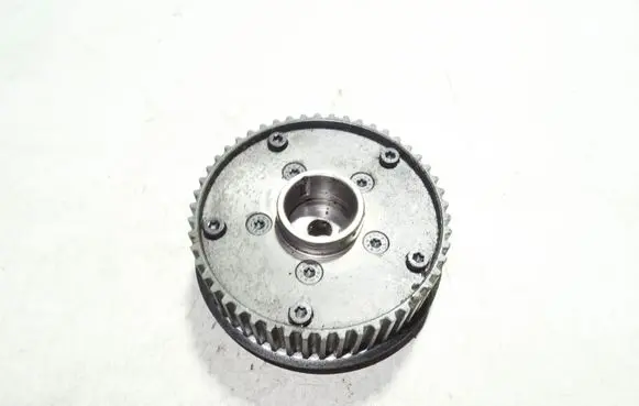 Audi A4 S4 B6 8E 8H Crankshaft gear 06C109323