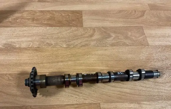 Audi A6 S6 C6 4F Camshaft 06E109102AD 800007726