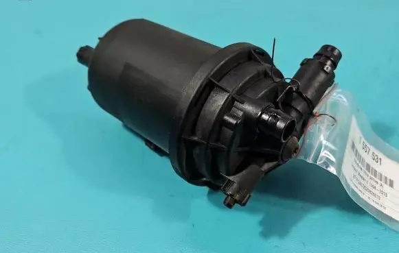 Renault Master II Fuel filter housing 7700300901 IMPRK1557531
