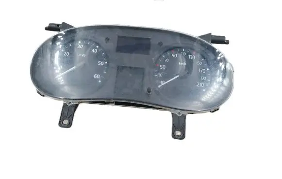 Nissan Primastar Speedometer (instrument cluster) P8200283194D