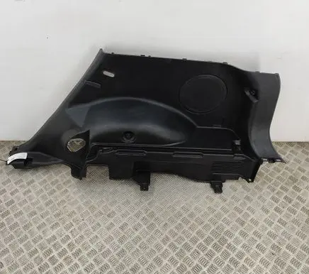 KIA Sportage Trunk/boot side trim panel 857403U000