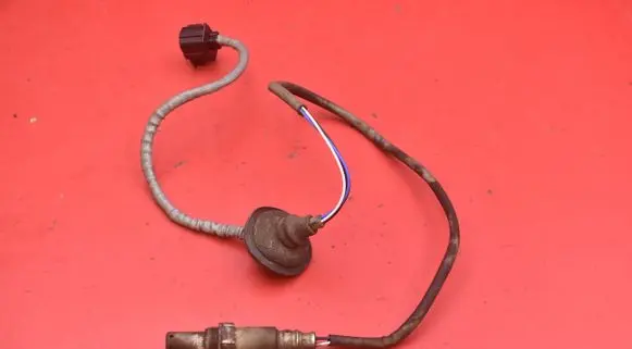Mitsubishi Lancer VIII Lambda probe sensor