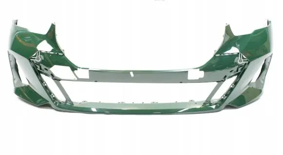 BMW 5 G60 Front bumper 5A6A3D3