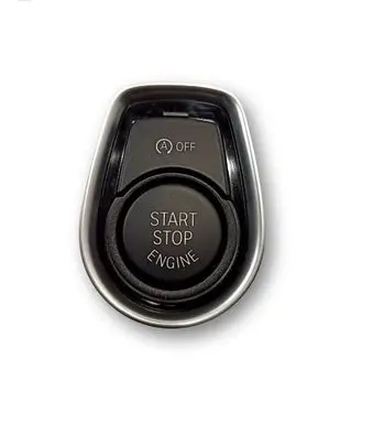 BMW 1 F20 F21 Engine start stop button switch 61319250734 9250734