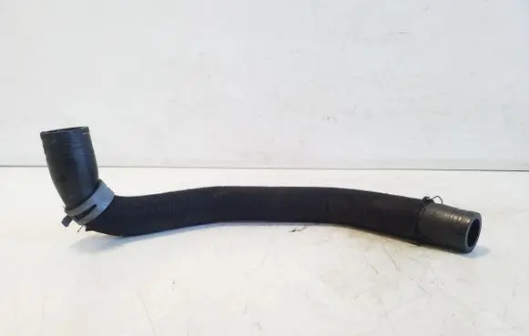 Volkswagen Touareg II Engine coolant pipe/hose 059103221AB