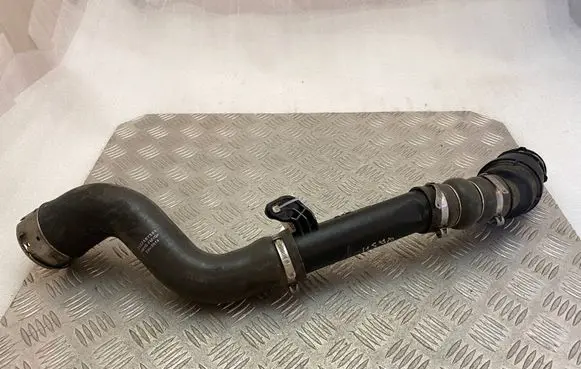 Nissan Qashqai Intercooler hose/pipe 1107587S01