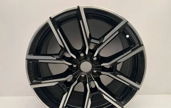 BMW 4 G22 G23 G24 G26 R19 alloy rim 5A504D8 8747305