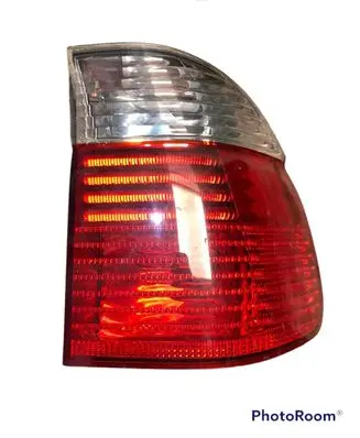 BMW 5 E39 Rear/tail lights 6902532