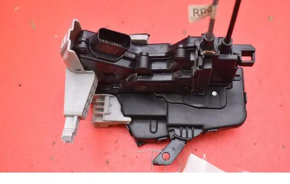 Hyundai Kona I Rear door lock 81420J9000