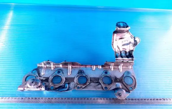Ford Fiesta Other engine bay part A07RNZ21
