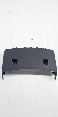 BMW 7 E65 E66 Steering wheel column trim 6911542