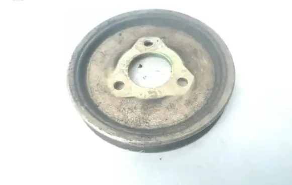 Rover 214 - 216 - 220 Power steering pump pulley PQR10020