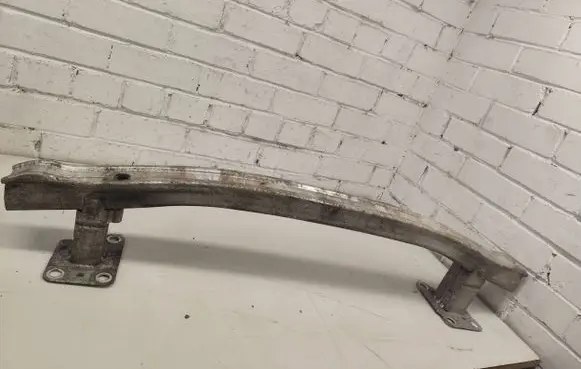 Renault Scenic II - Grand scenic II Front bumper cross member 8200011108