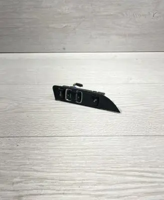 BMW 3 F30 F35 F31 Parking (PDC) sensor switch 9252921 16598710