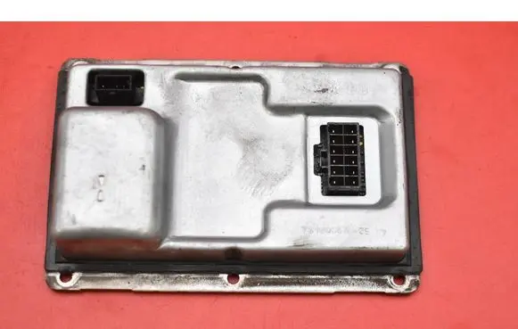 Saab 9-5 Voltage converter/converter module 73160057L