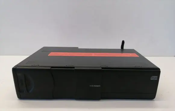 BMW X3 E83 CD/DVD changer 6946989