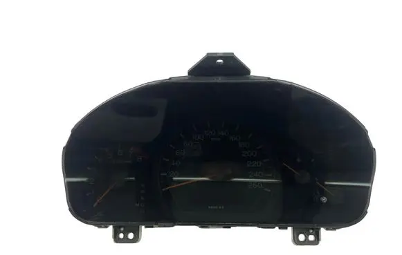 Honda Accord Speedometer (instrument cluster) 78100G600