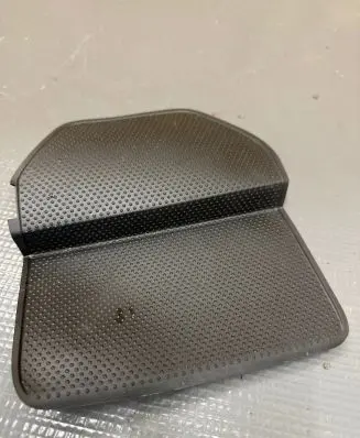Skoda Fabia Mk4 (6VA) Glove box pad 6VB858169