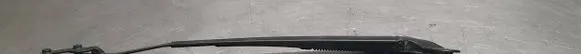 Toyota Yaris Windshield/front glass wiper blade 83L2
