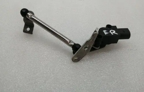 Lamborghini LP 610-4 Front air suspension height level sensor 3C0907503