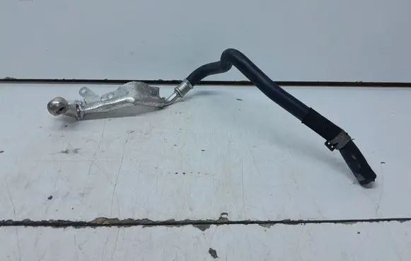 Audi A4 S4 B8 8K Coolant pipe/hose 06H1214926