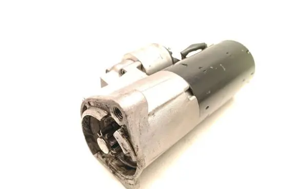 Audi A4 S4 B6 8E 8H Starter motor