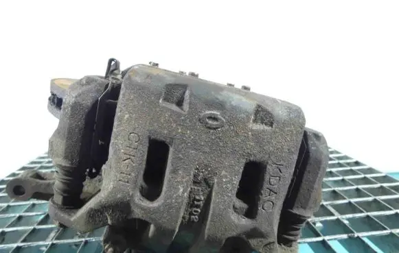 Renault Koleos I Front brake caliper IMPRK1340368