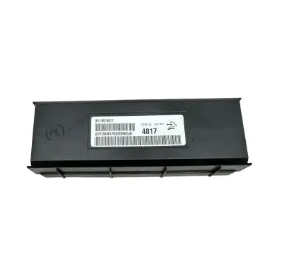 Opel Insignia A Climate control unit 13574817 388178302590